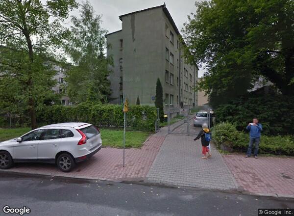 Ceny mieszkań Warszawa ul. Opaczewska 22