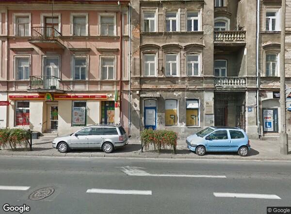 Ceny mieszkań Lublin Lubartowska 24C