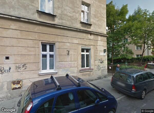 Ceny mieszkań Kraków Kazimierza Pułaskiego 21