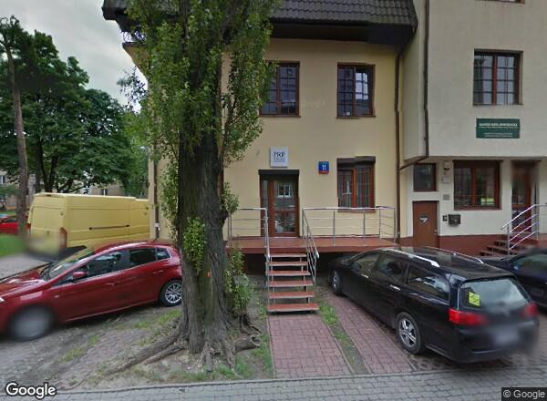 Ceny mieszkań Warszawa ul. Dobrowoja 11