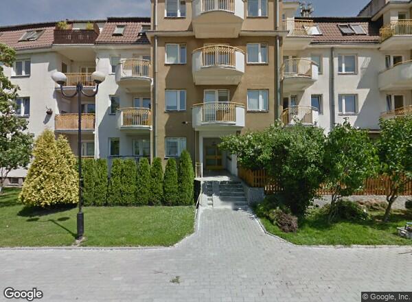 Ceny mieszkań Warszawa ul. Zapustna 42