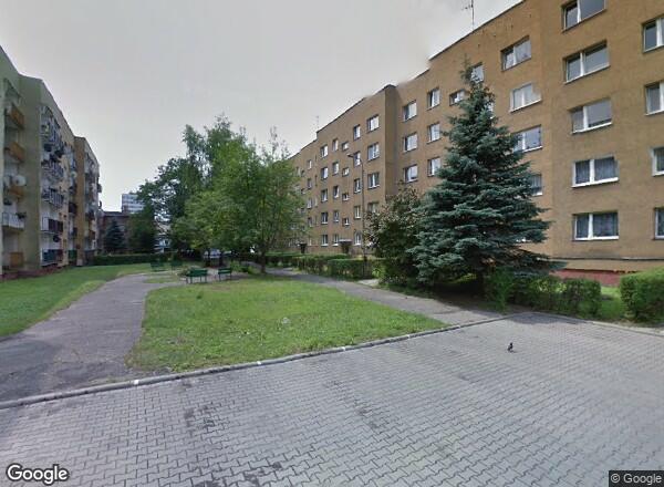 Ceny mieszkań Katowice Modelarska 28C