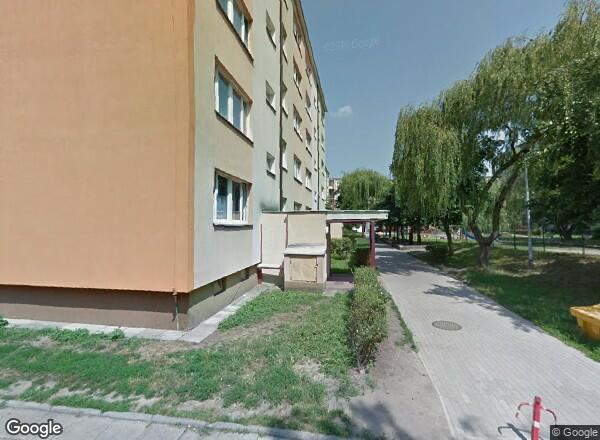 Ceny mieszkań Szczecin Zenona Klemensiewicza 24