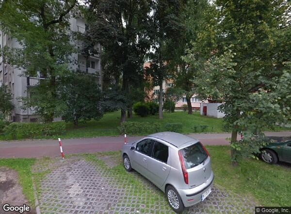 Ceny transakcyjne mieszkań Warszawa ul. Esperanto 16