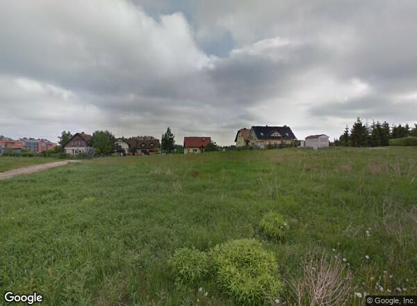 Ceny mieszkań Gdynia Tęczowa 31