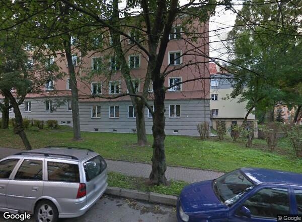 Ceny transakcyjne mieszkań Lublin Legionowa 2
