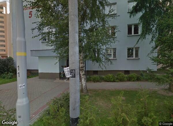 Ceny mieszkań Rzeszów Eugeniusza Kwiatkowskiego 5