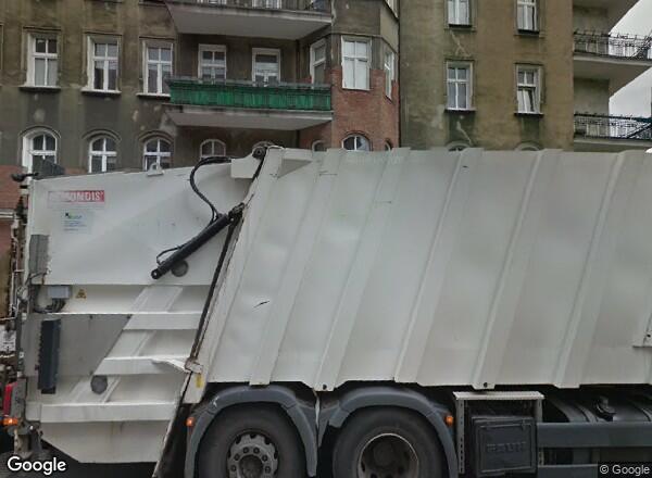 Ceny mieszkań Poznań Fabryczna 1