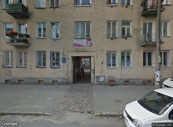 Ceny transakcyjne mieszkań Warszawa ul. Otwocka 9