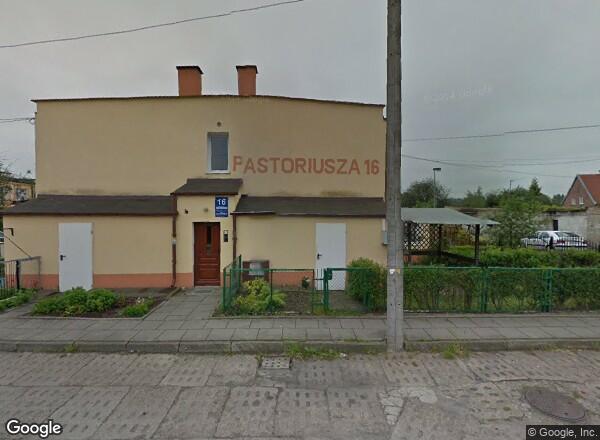 Ceny mieszkań Gdańsk Joachima Pastoriusza 16