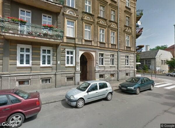 Ceny transakcyjne mieszkań Gorzów Wielkopolski BOLESŁAWA KRZYWOUSTEGO 1