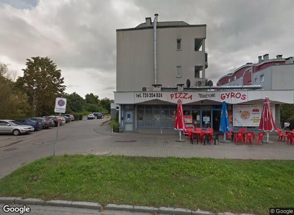 Ceny mieszkań Wrocław UL. STRACHOWICKA 10