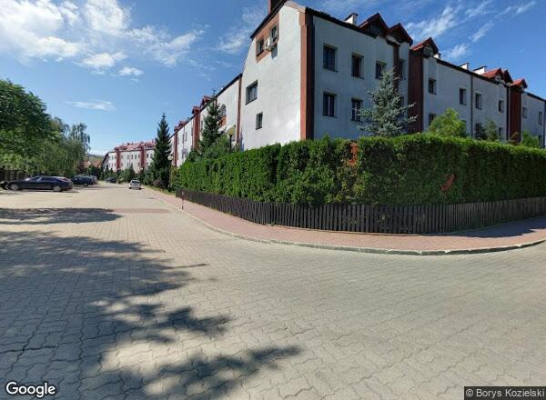 Ceny mieszkań Warszawa ul. Wolińska 13