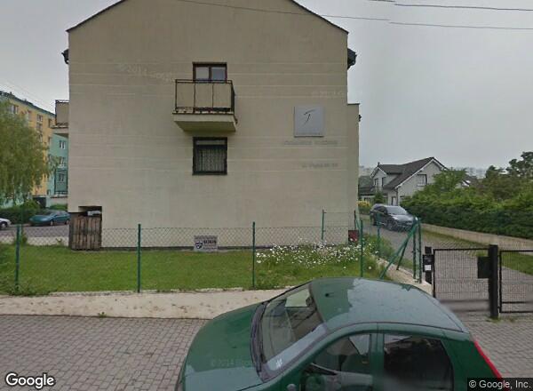 Ceny mieszkań Gdynia Wąska 28