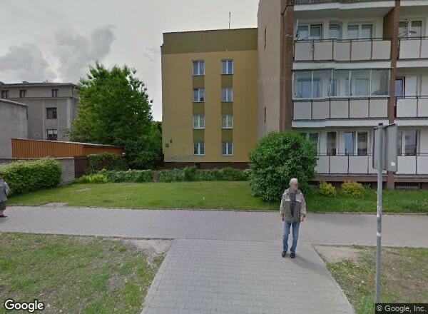 Ceny mieszkań Warszawa ul. Deotymy 43
