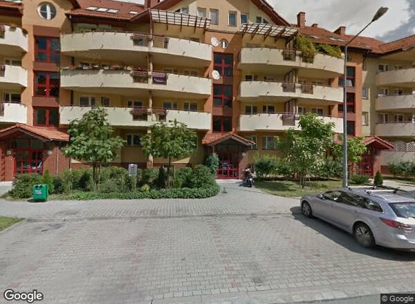 Ceny transakcyjne mieszkań Wrocław UL. GRADOWA 11