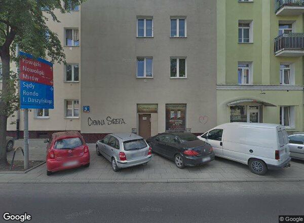 Ceny mieszkań Warszawa ul. Leszno 9