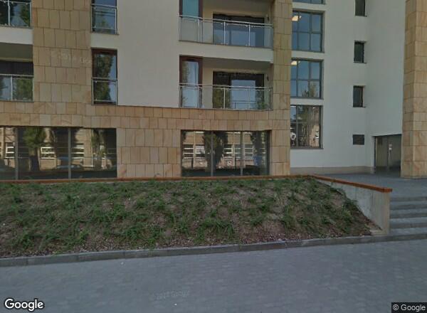 Ceny mieszkań Warszawa ul. Nasielska 44