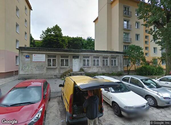 Ceny mieszkań Warszawa ul. A. E. Odyńca 71A