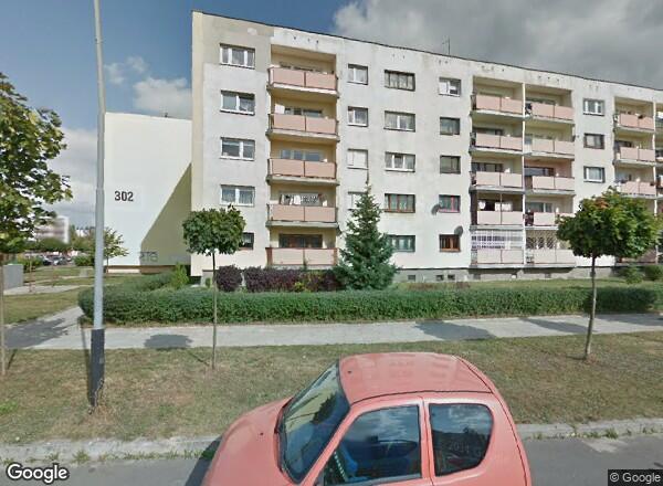 Ceny mieszkań Łódź Bolesława Szczodrego 14