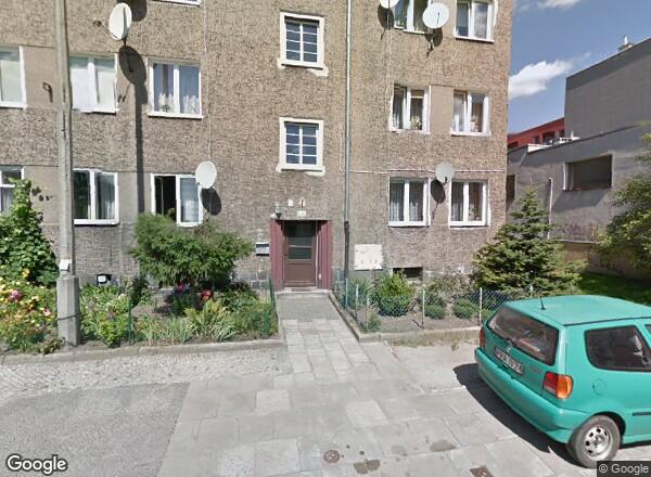 Ceny mieszkań Wrocław UL. GRUDZIĄDZKA 120