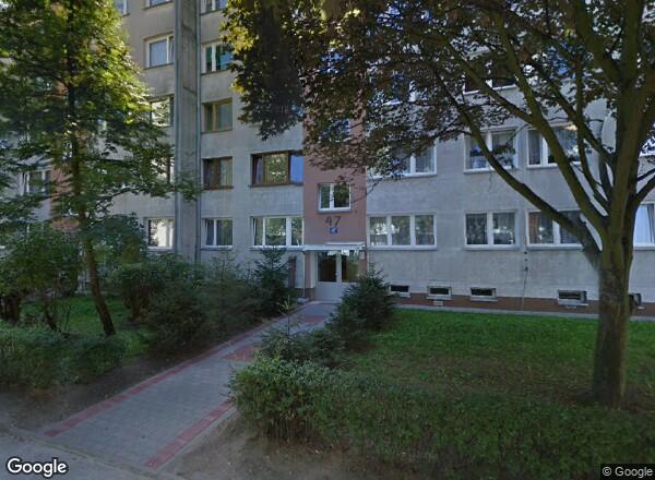 Ceny mieszkań Wrocław UL. KWISKA 47