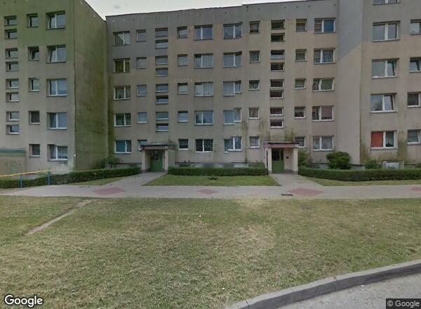 Ceny transakcyjne mieszkań Szczecin Jarogniewa 12