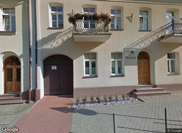 Ceny mieszkań Białystok Jerzego Waszyngtona 11