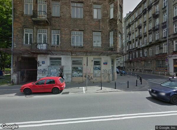 Ceny mieszkań Warszawa ul. Żelazna 66