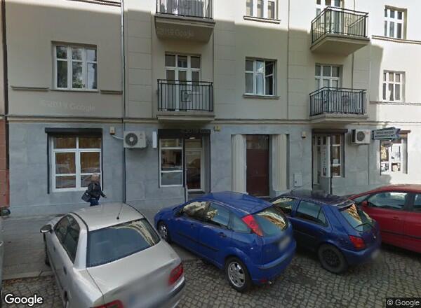 Ceny mieszkań Poznań Emilii Sczanieckiej 5