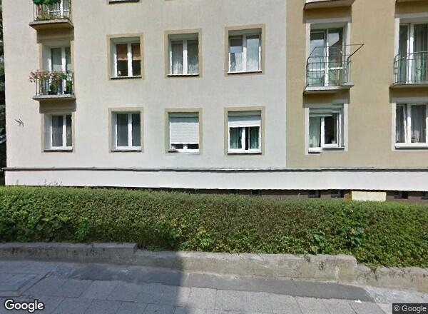 Ceny transakcyjne mieszkań Szczecin Karola Szymanowskiego 13