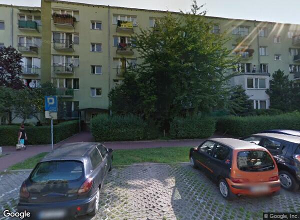 Ceny mieszkań Warszawa ul. Warneńska 2