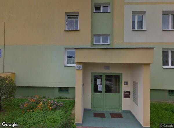 Ceny transakcyjne mieszkań Bydgoszcz Zajęcza 16