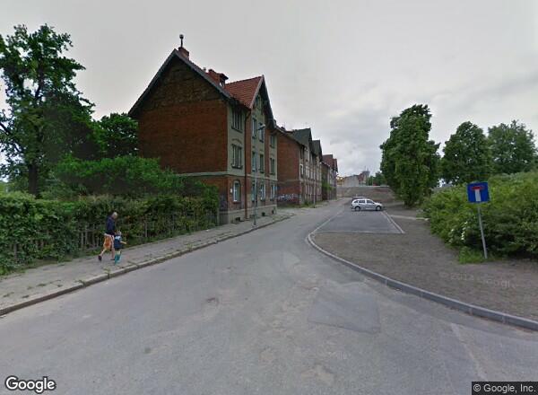 Ceny mieszkań Gdańsk Kolejowa 5