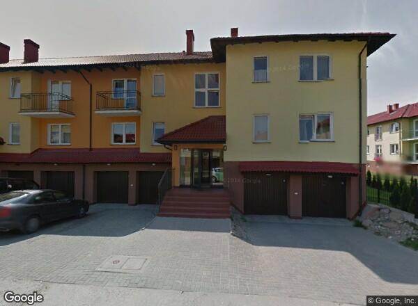 Ceny mieszkań Gdańsk Marsa 34