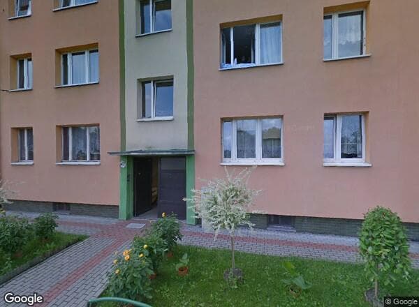 Ceny transakcyjne mieszkań Opole Nysy Łużyckiej 19