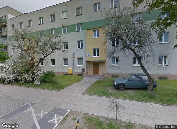 Ceny mieszkań Gdańsk Szczecińska 15