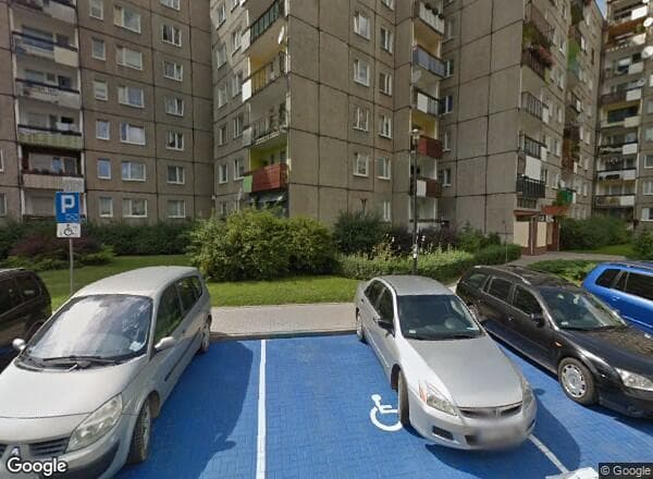 Ceny transakcyjne mieszkań Opole Zawiszaków 3