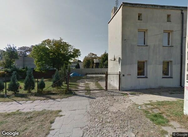 Ceny transakcyjne mieszkań Łódź Antoniewska 47