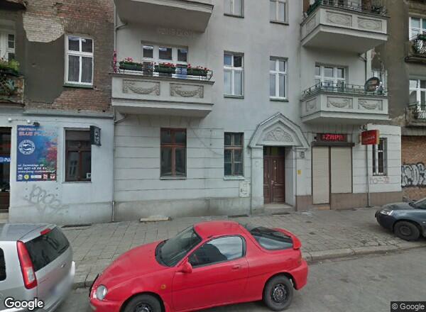 Ceny mieszkań Wrocław UL. STEFANA ŻEROMSKIEGO 52