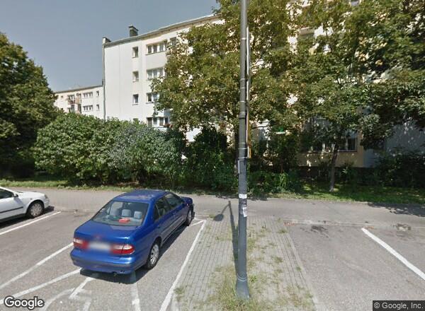 Ceny mieszkań Warszawa ul. Literacka 2