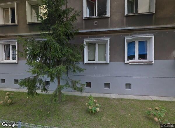 Ceny mieszkań Kraków Osiedle Krakowiaków 39