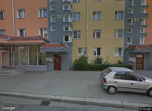Ceny mieszkań Wrocław UL. JESIONOWA 23