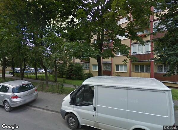 Ceny transakcyjne mieszkań Białystok Sukienna 2