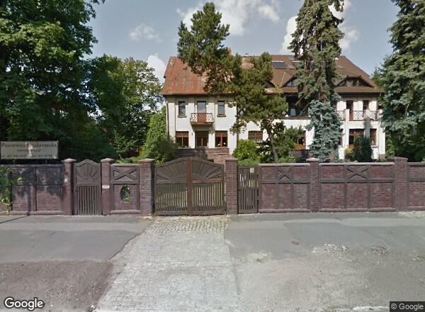 Ceny mieszkań Wrocław UL. ADAMA MICKIEWICZA 22