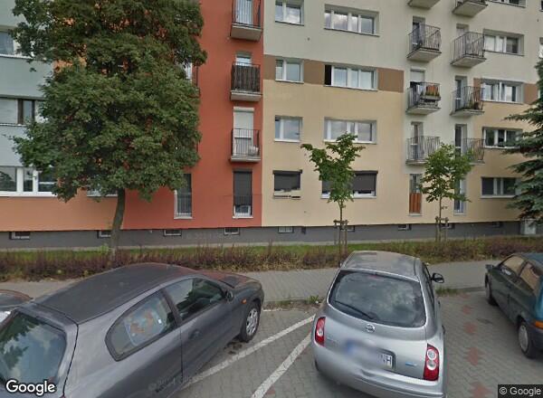 Ceny mieszkań Poznań Bułgarska 122