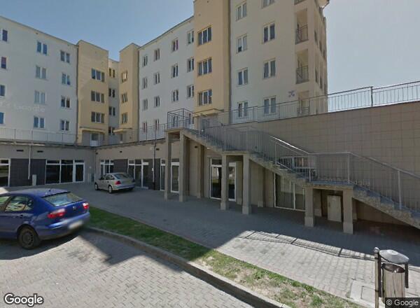 Ceny mieszkań Gorzów Wielkopolski GEN. IGNACEGO PRĄDZYŃSKIEGO 31