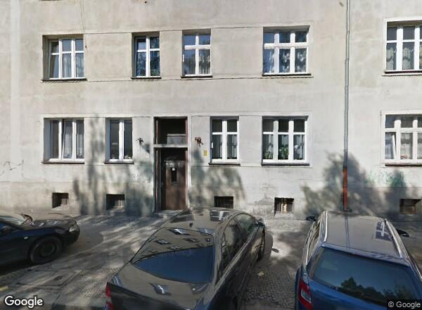 Ceny mieszkań Wrocław UL. SPIŻOWA 32