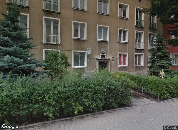 Ceny mieszkań Kraków Ogrodniczek 9