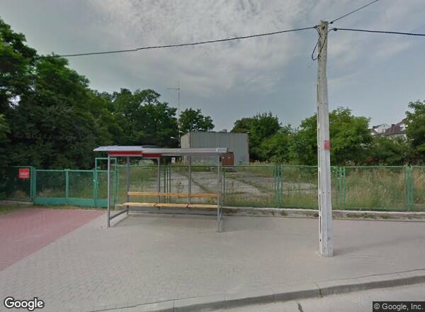 Ceny mieszkań Warszawa ul. Nowodworska 3